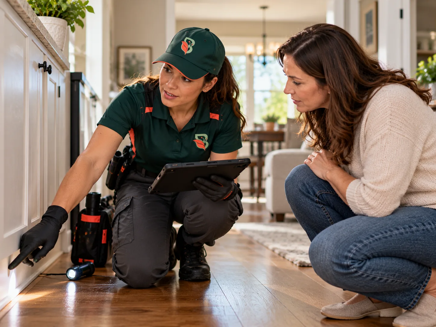 Pest Control Chouteau, OK FAQs